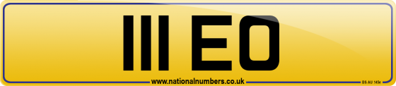 111 EO