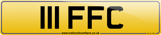 111 FFC