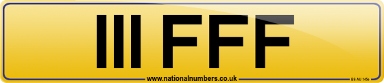 111 FFF
