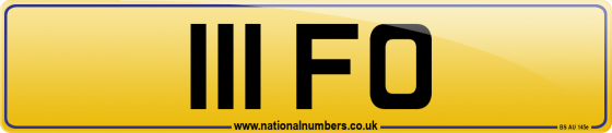 111 FO