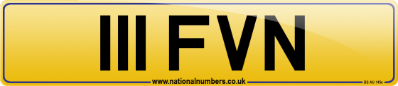 111 FVN