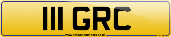 111 GRC