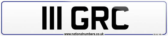 111 GRC