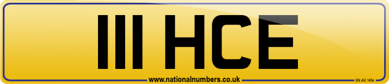 111 HCE