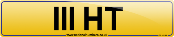 111 HT