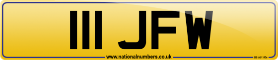 111 JFW