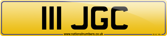 111 JGC
