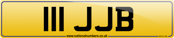 111 JJB