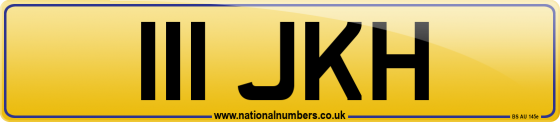 111 JKH