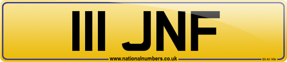 111 JNF