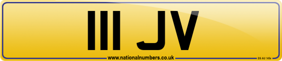111 JV