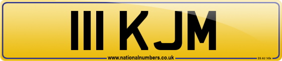 111 KJM