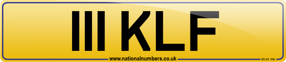 111 KLF