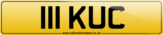 111 KUC