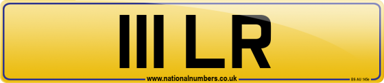 111 LR
