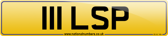 111 LSP