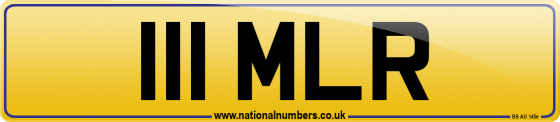 111 MLR