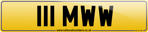 111 MWW