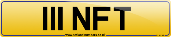 111 NFT