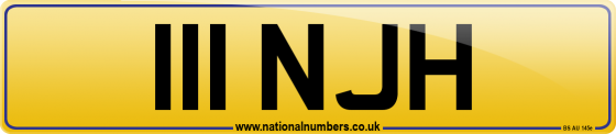 111 NJH