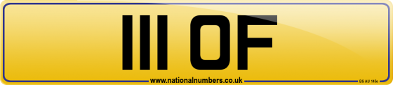 111 OF