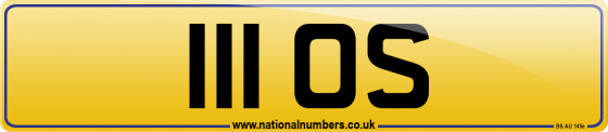111 OS