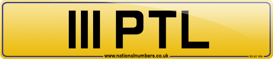 111 PTL