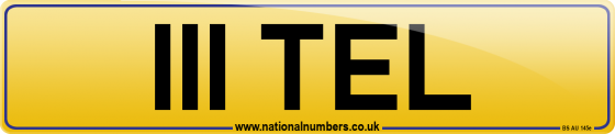 111 TEL