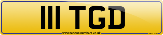 111 TGD