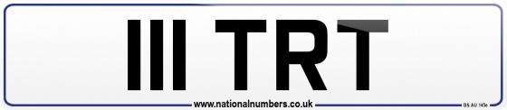 111 TRT