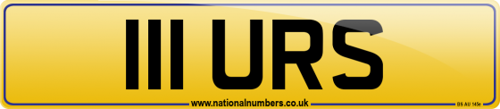 111 URS