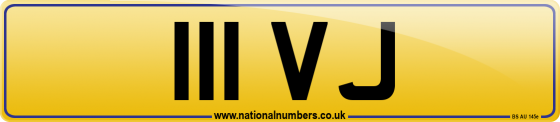111 VJ