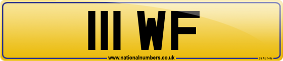 111 WF