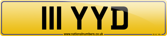 111 YYD