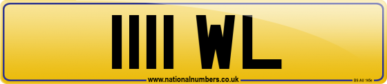 1111 WL