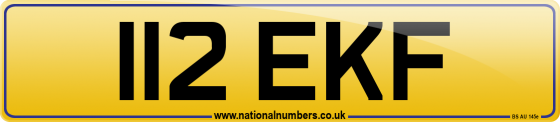 112 EKF