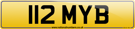 112 MYB