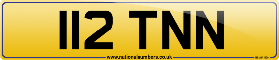 112 TNN