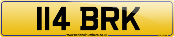 114 BRK