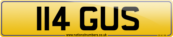 114 GUS