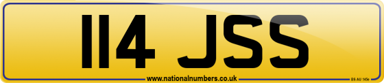 114 JSS