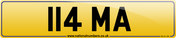 114 MA