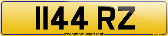 1144 RZ