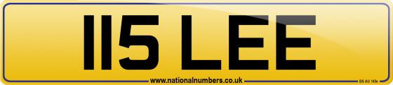115 LEE