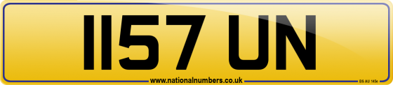 1157 UN
