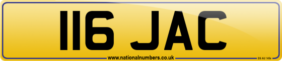 116 JAC