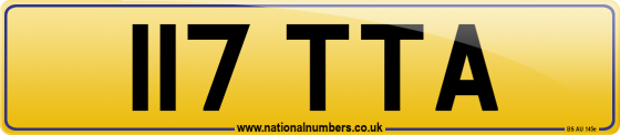 117 TTA