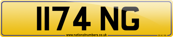 1174 NG