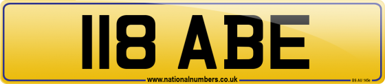 118 ABE
