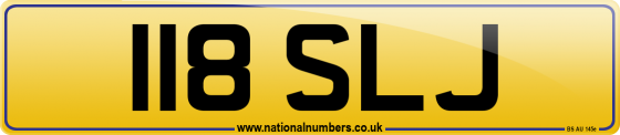 118 SLJ